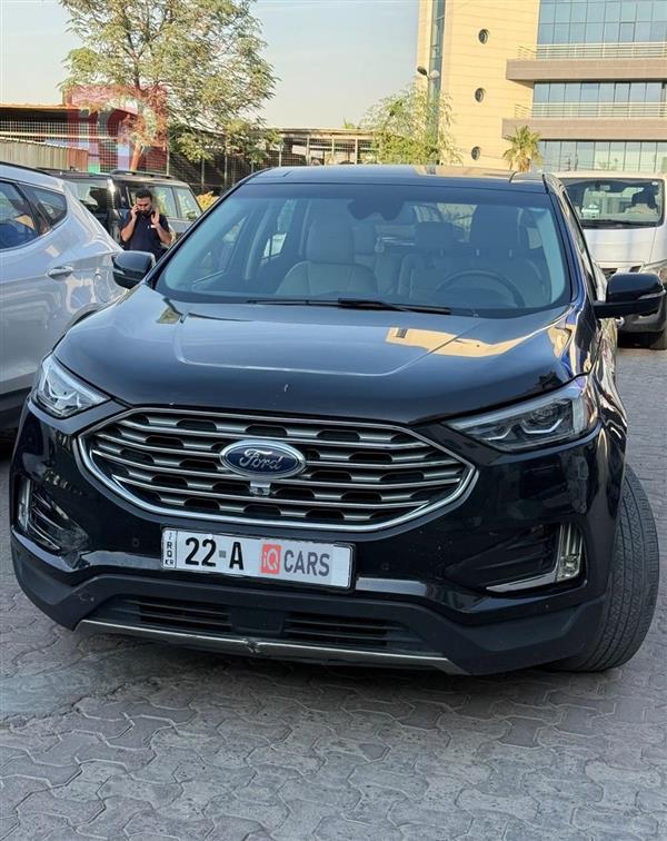 فورد ادج 2020 للبيع في العراق - اربيل